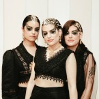 Tanxugueiras I Tradicionà rius al Palau 2023